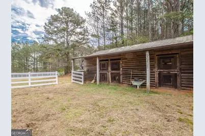 4000 Booth Road NE, Conyers, GA 30012 - Photo 37