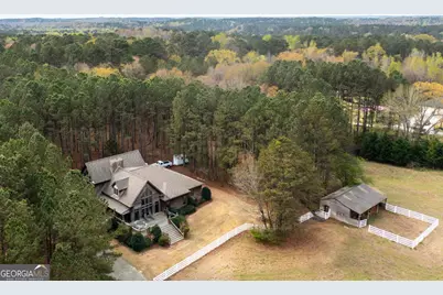 4000 Booth Road NE, Conyers, GA 30012 - Photo 33