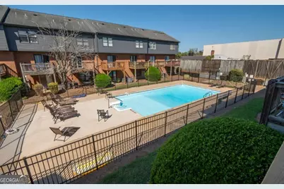 550 Dearing Street #9, Athens, GA 30605 - Photo 5