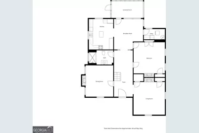 56 West Washington Street, Newnan, GA 30263 - Photo 61