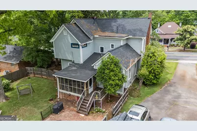 56 West Washington Street, Newnan, GA 30263 - Photo 49