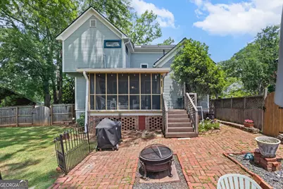 56 West Washington Street, Newnan, GA 30263 - Photo 39