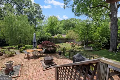 56 West Washington Street, Newnan, GA 30263 - Photo 37