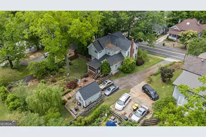 56 West Washington Street, Newnan, GA 30263 - Photo 55
