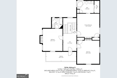 56 West Washington Street, Newnan, GA 30263 - Photo 59