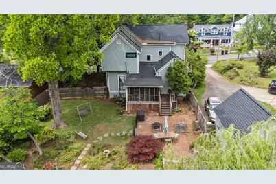 56 West Washington Street, Newnan, GA 30263 - Photo 47