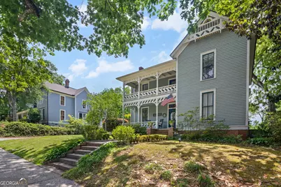 56 West Washington Street, Newnan, GA 30263 - Photo 3