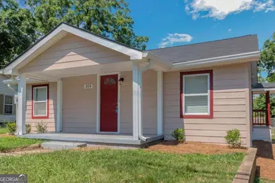 204 Mill Street, Barnesville, GA 30204 - Photo 7