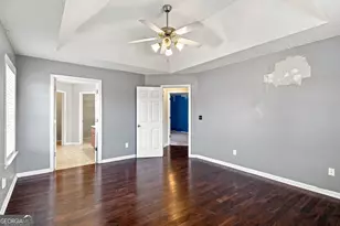 10 Seay Dr SE, Rome, GA 30161 - Photo 23