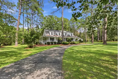 37 Whippoorwill Drive, Statesboro, GA 30458 - Photo 3