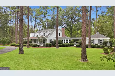 37 Whippoorwill Drive, Statesboro, GA 30458 - Photo 11