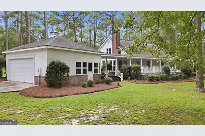 37 Whippoorwill Drive, Statesboro, GA 30458 - Photo 43