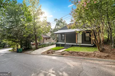249 Fifth Street, Athens, GA 30601 - Photo 1