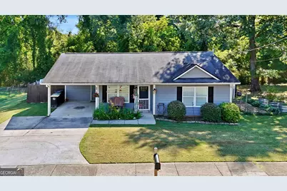 315 Wilson Avenue SW, Rome, GA 30161 - Photo 1