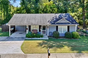 315 Wilson Ave SW, Rome, GA 30161 - Photo 1