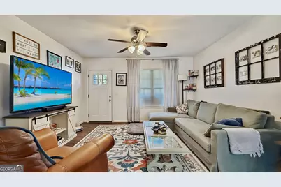 315 Wilson Avenue SW, Rome, GA 30161 - Photo 5