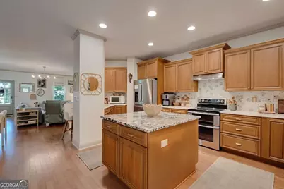 1901 Franklin Grove Parkway, Bogart, GA 30622 - Photo 19
