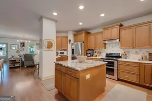 1901 Franklin Grove Pkwy, Bogart, GA 30622 - Photo 19