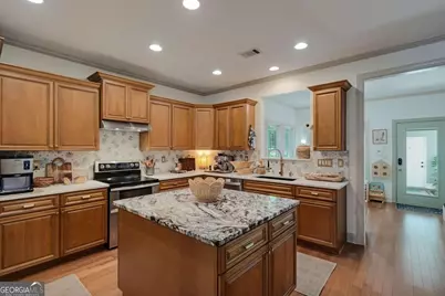 1901 Franklin Grove Parkway, Bogart, GA 30622 - Photo 25