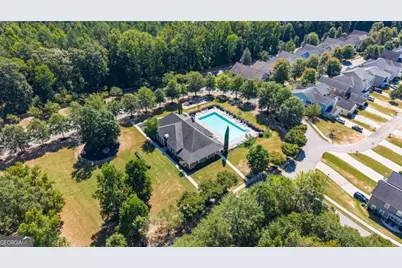 1901 Franklin Grove Parkway, Bogart, GA 30622 - Photo 3