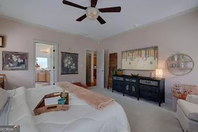 1901 Franklin Grove Parkway, Bogart, GA 30622 - Photo 29