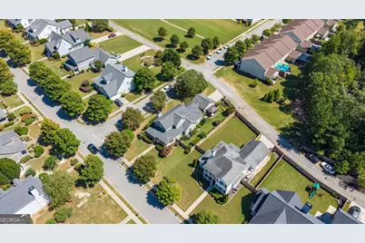 1901 Franklin Grove Parkway, Bogart, GA 30622 - Photo 63