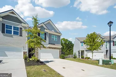 5184 Barberry Avenue, Oakwood, GA 30566 - Photo 1