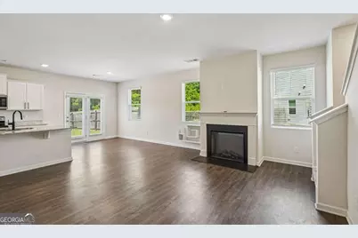5184 Barberry Avenue, Oakwood, GA 30566 - Photo 5