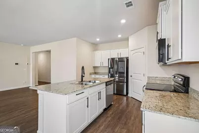 5184 Barberry Avenue, Oakwood, GA 30566 - Photo 13