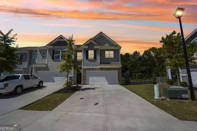 5184 Barberry Avenue, Oakwood, GA 30566 - Photo 3