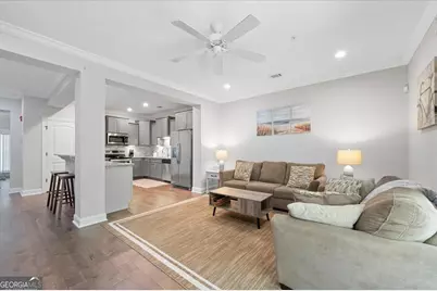 404 Mariners Circle, Saint Simons, GA 31522 - Photo 13
