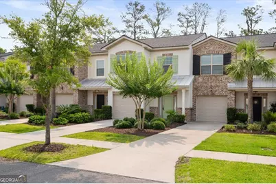 404 Mariners Circle, Saint Simons, GA 31522 - Photo 1