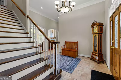 244 Quarters Road, Fayetteville, GA 30215 - Photo 7