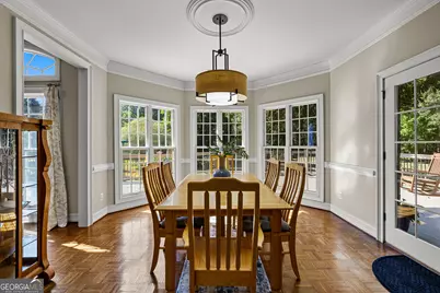 244 Quarters Road, Fayetteville, GA 30215 - Photo 23