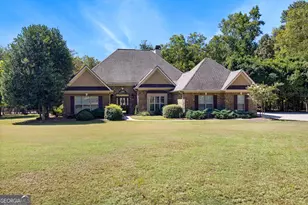 244 Quarters Rd, Fayetteville, GA 30215 - Photo 1