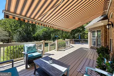 244 Quarters Road, Fayetteville, GA 30215 - Photo 45