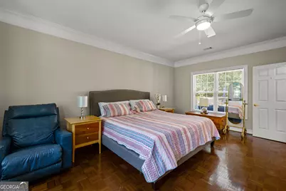 244 Quarters Road, Fayetteville, GA 30215 - Photo 33