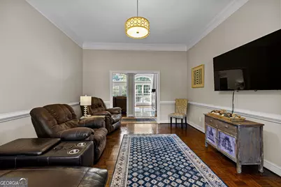 244 Quarters Road, Fayetteville, GA 30215 - Photo 21