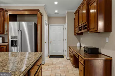 244 Quarters Road, Fayetteville, GA 30215 - Photo 31