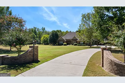 244 Quarters Road, Fayetteville, GA 30215 - Photo 3