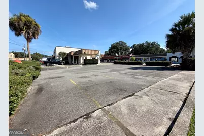 120 S Lee Street #OFFICES 1-3, Kingsland, GA 31548 - Photo 13