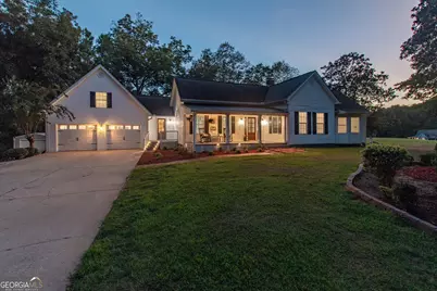 1136 Mt Carmel Road, Newnan, GA 30263 - Photo 53