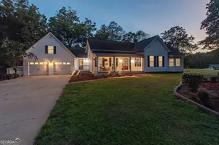 1136 Mount Carmel Rd, Newnan, GA 30263 - Photo 53
