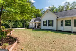1136 Mount Carmel Rd, Newnan, GA 30263 - Photo 5