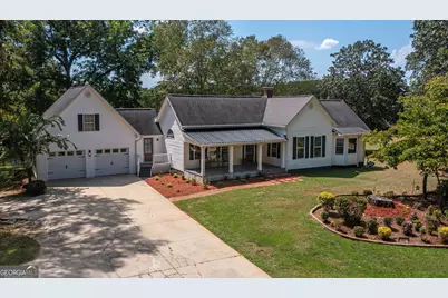 1136 Mt Carmel Road, Newnan, GA 30263 - Photo 1