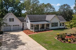 1136 Mount Carmel Rd, Newnan, GA 30263 - Photo 1