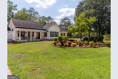 1136 Mt Carmel Road, Newnan, GA 30263 - Photo 3