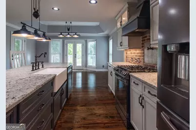 1136 Mt Carmel Road, Newnan, GA 30263 - Photo 13