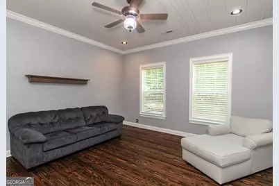 1136 Mt Carmel Road, Newnan, GA 30263 - Photo 9