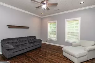 1136 Mount Carmel Rd, Newnan, GA 30263 - Photo 9